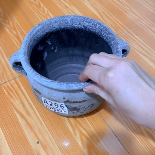 红陶手工制作工艺hua p