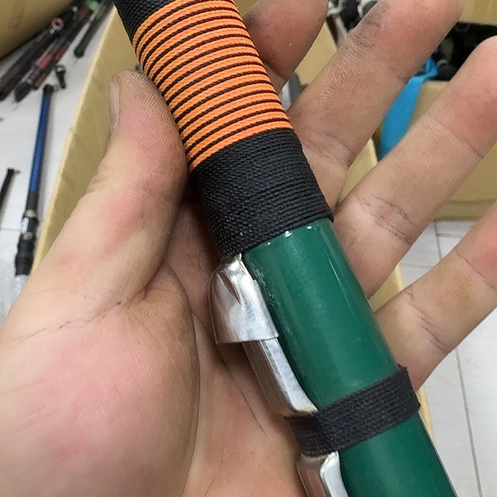 王***二碳素1.8m以下鱼竿钓鱼竿88888