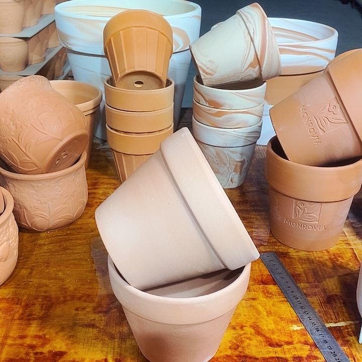 红陶1-16×13两个  