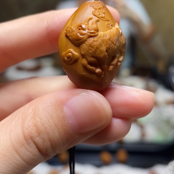 橄榄核手串/手链橄榄核