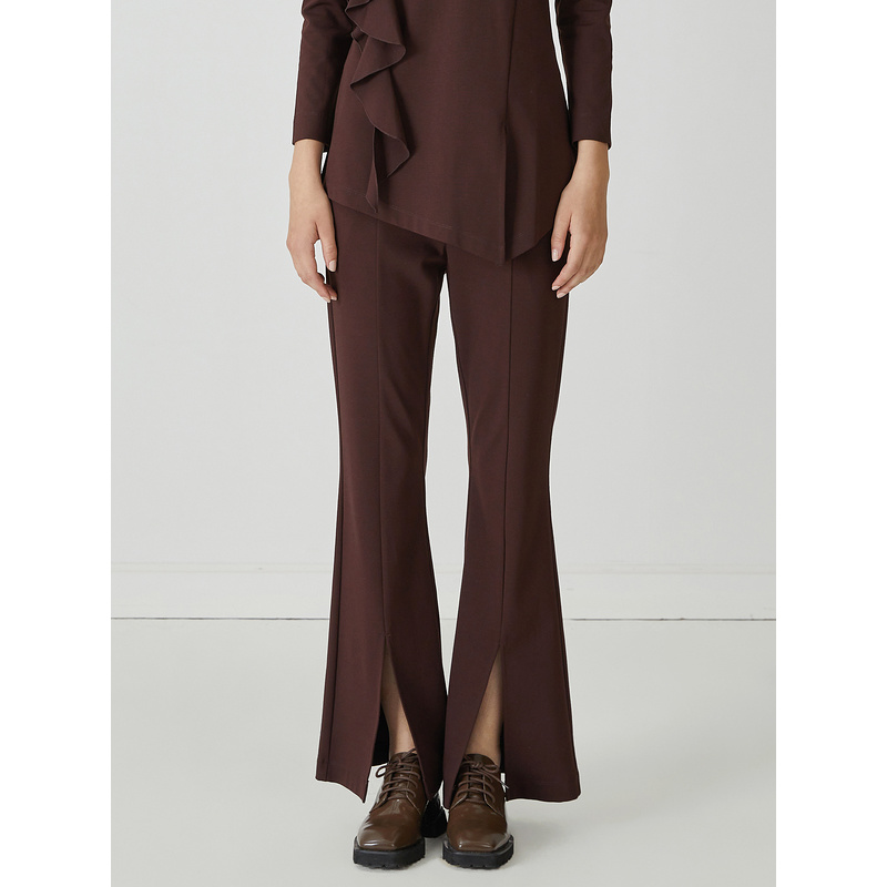 【尚雅】莱芙艾迪儿长裤H3D1K75301