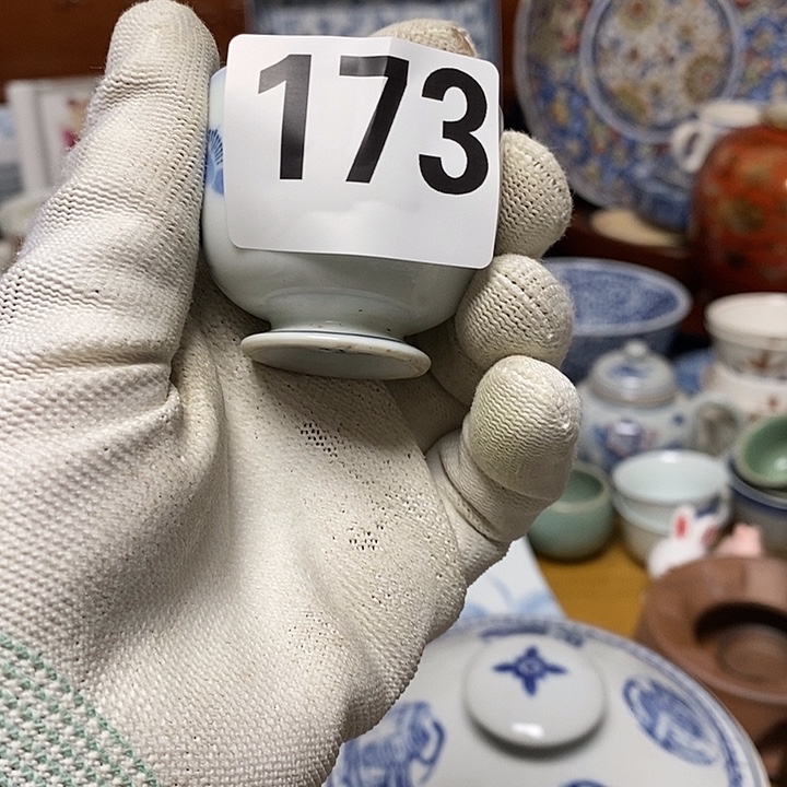 流***地瓷器太美美眼悦心