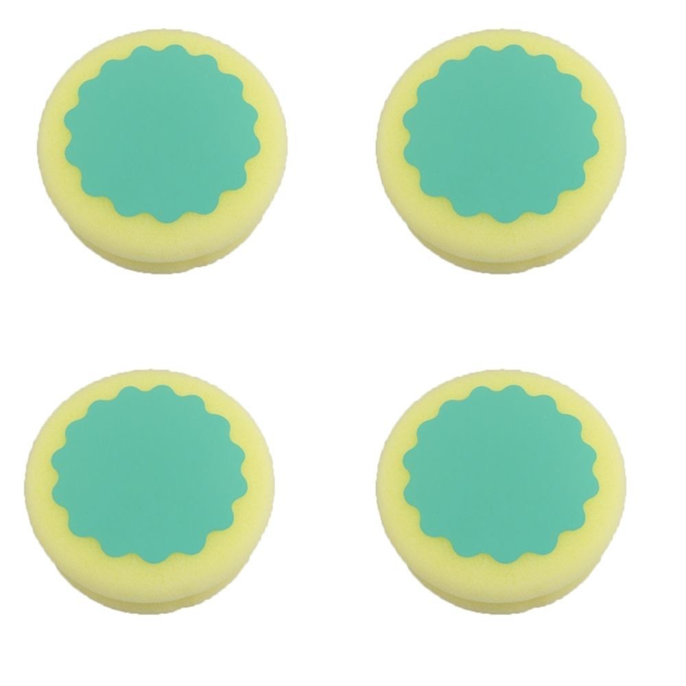 （拍一发二）新款纳米脱毛器脱毛海绵擦无痛纳米脱毛神器