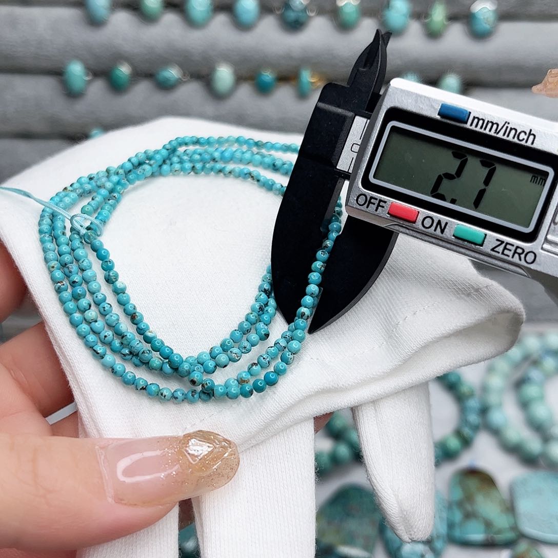 绿松石绿松石未镶嵌