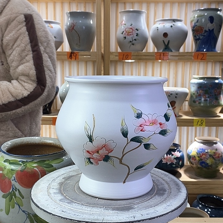 罐陶瓷陶瓷陶瓷陶瓷