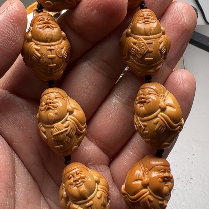 橄榄核手串/手链橄榄核手串