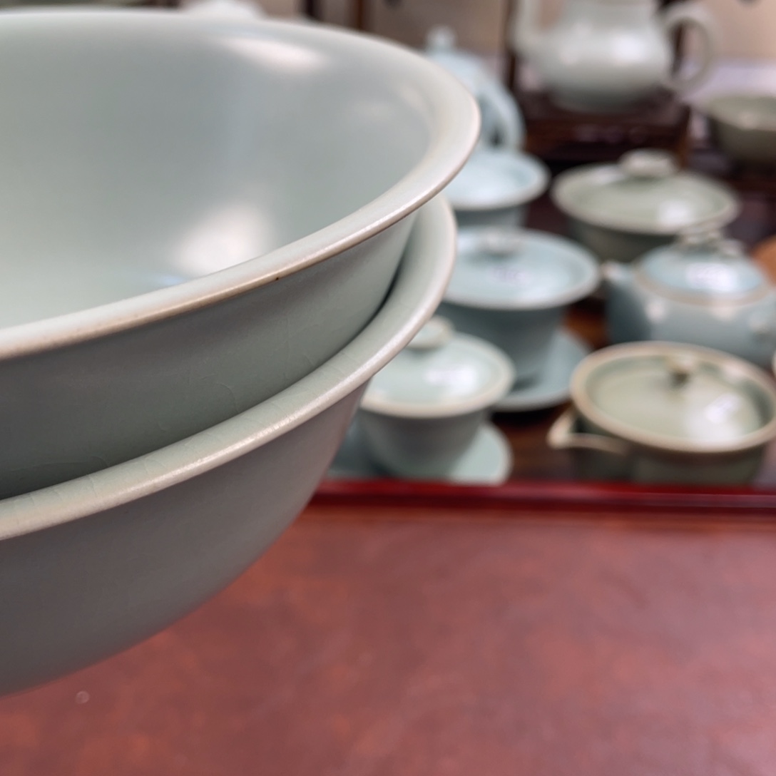 杜*微瑕仿古584号………………$