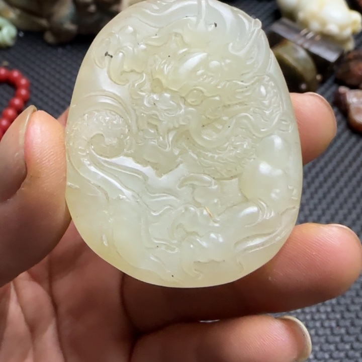 紫金钵盂菩提吊坠