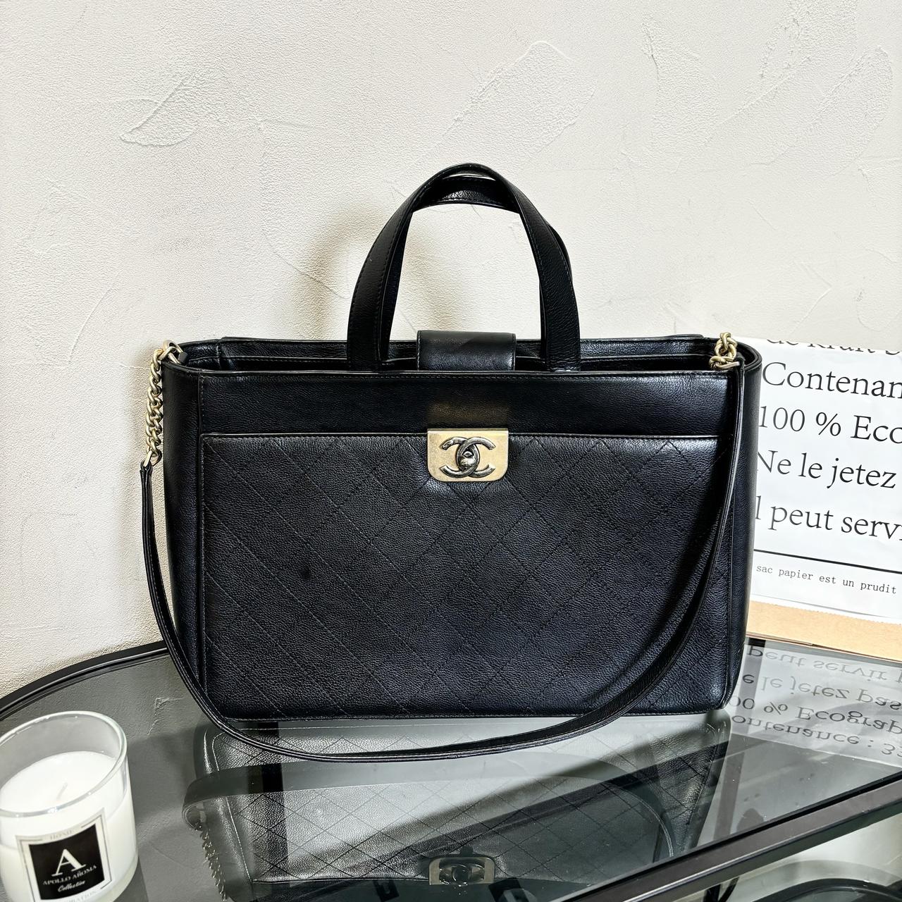 95新 Chanel/香奈儿 香奈儿/单肩包/6418