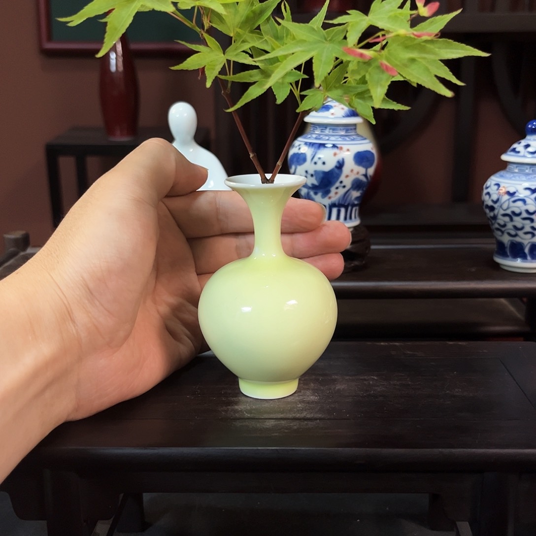 摆件小花器……小花器