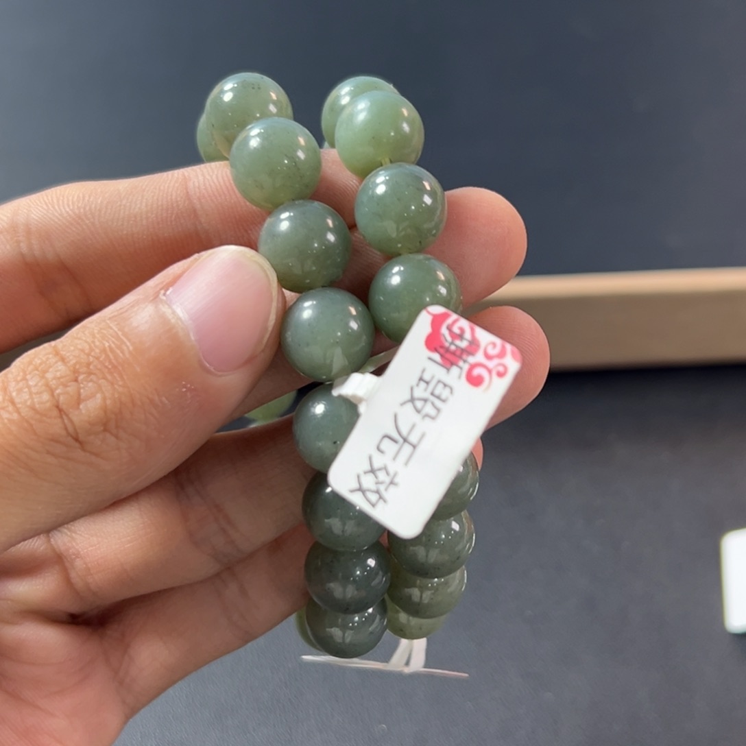 颈饰未镶嵌和田玉多样性拍一发一