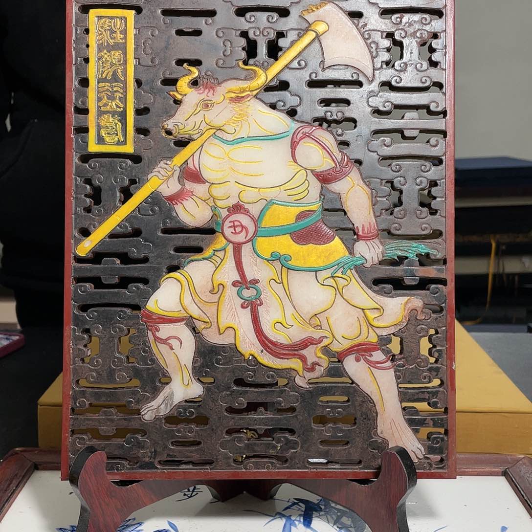 闪购商品一图一物