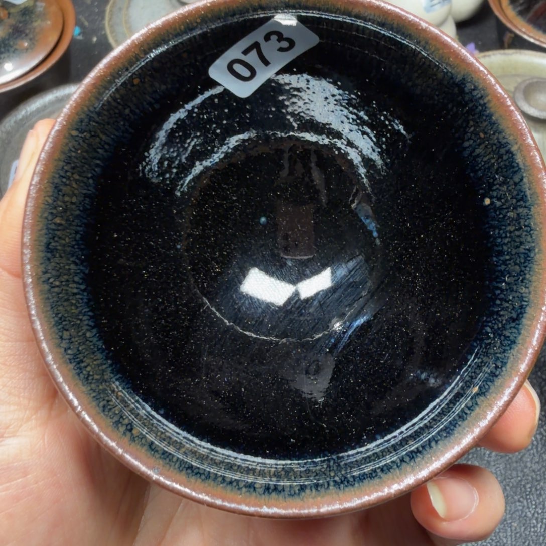 茶盏焦源龙窑，不忘初心073