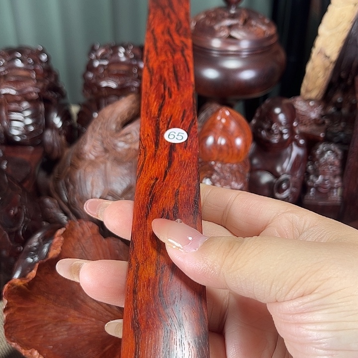 檀香紫檀（小叶紫檀）