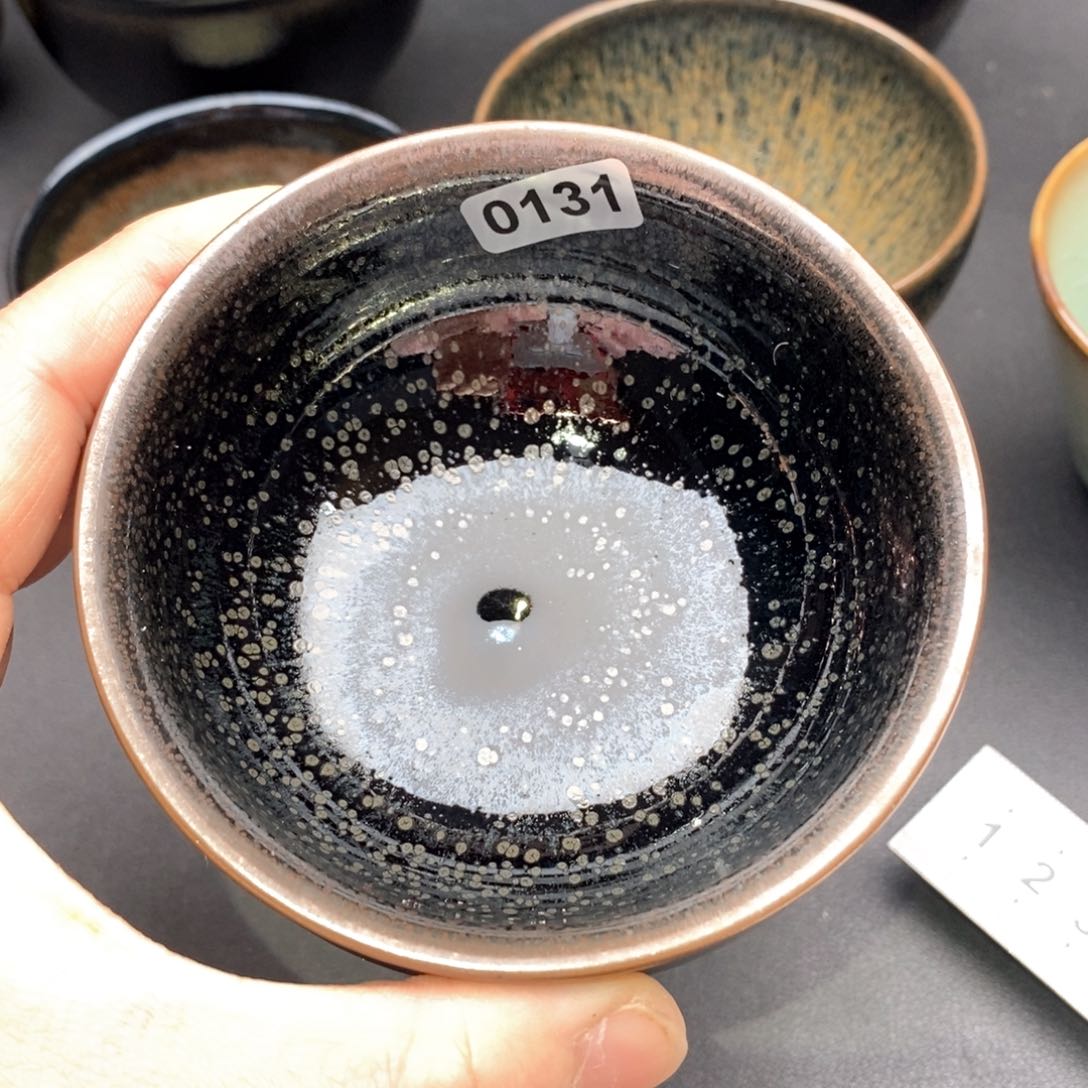 茶盏悠悠严选精品利福131瑕