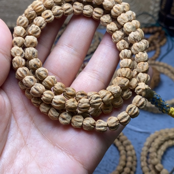 吊坠柏香籽/百香籽