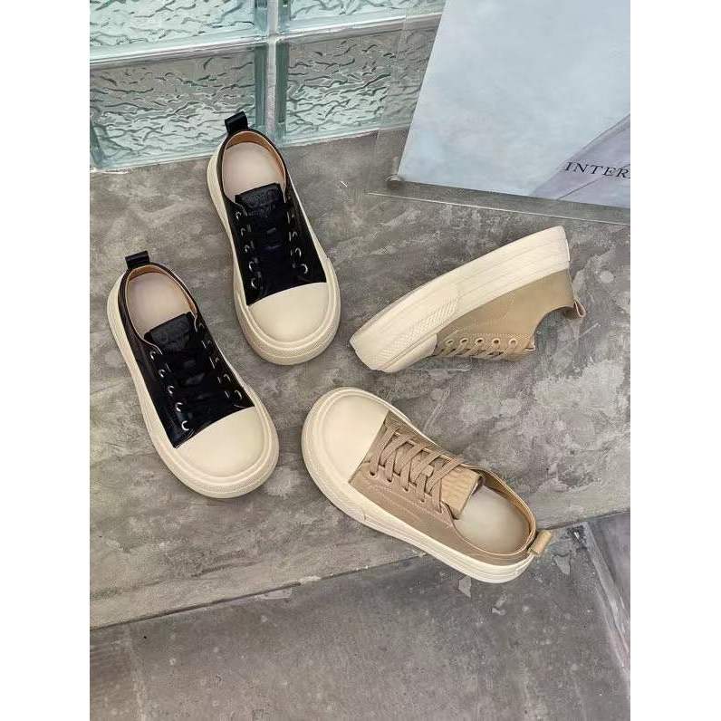 9810舒适百搭软底休闲板鞋