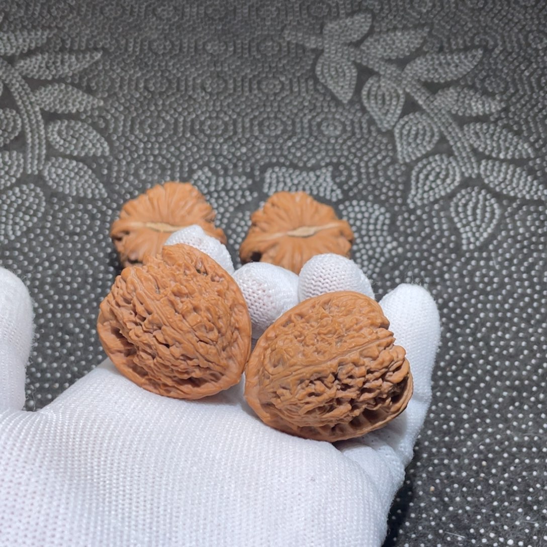 文玩核桃吊坠34全品高炮南疆