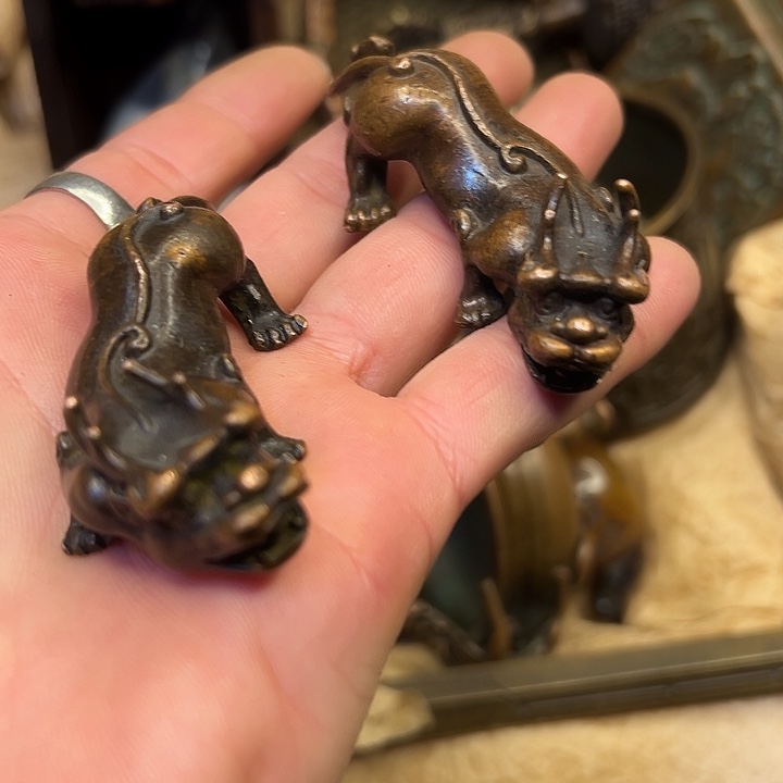 铜器工艺铜器工艺铜器工