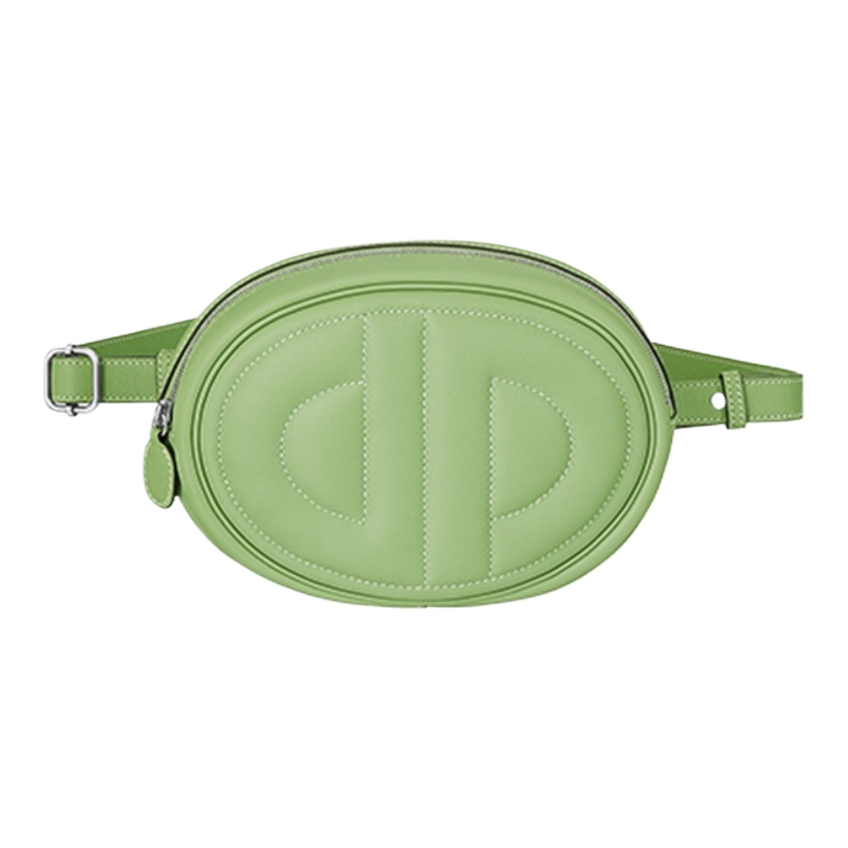 全新未使用 Hermes/爱马仕  安洁利严选猪鼻子/BK0155729 斜挎包