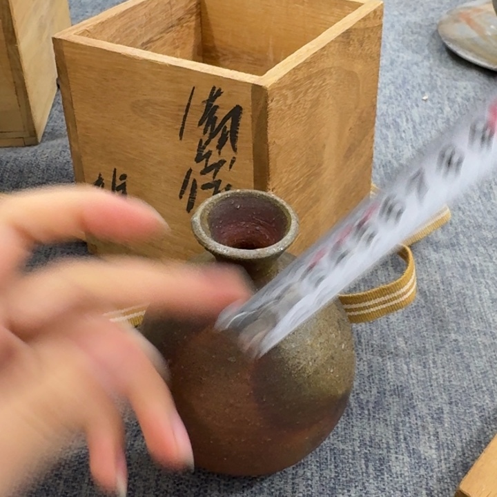 非常美丽漂亮的物品