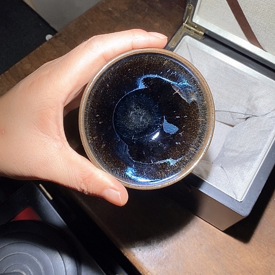 有机玻璃原产地放于