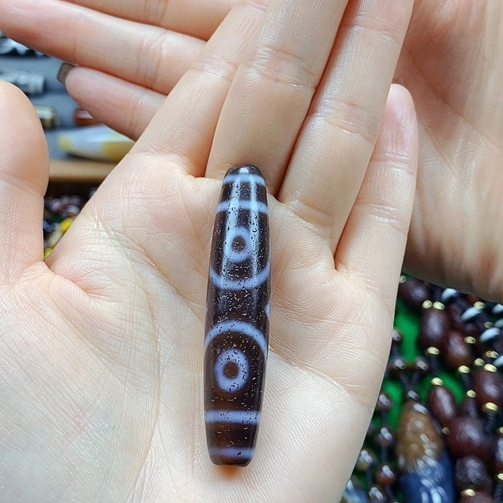 玛瑙/玉髓颈饰未镶嵌回*m