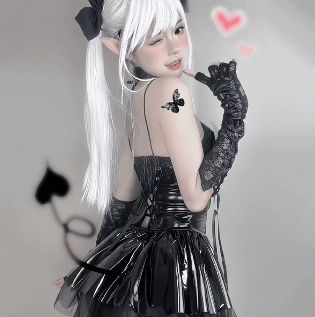 一拆体验【睡衣盲袋】睡衣睡裙/COS/JK套装蕾丝性感约会日常