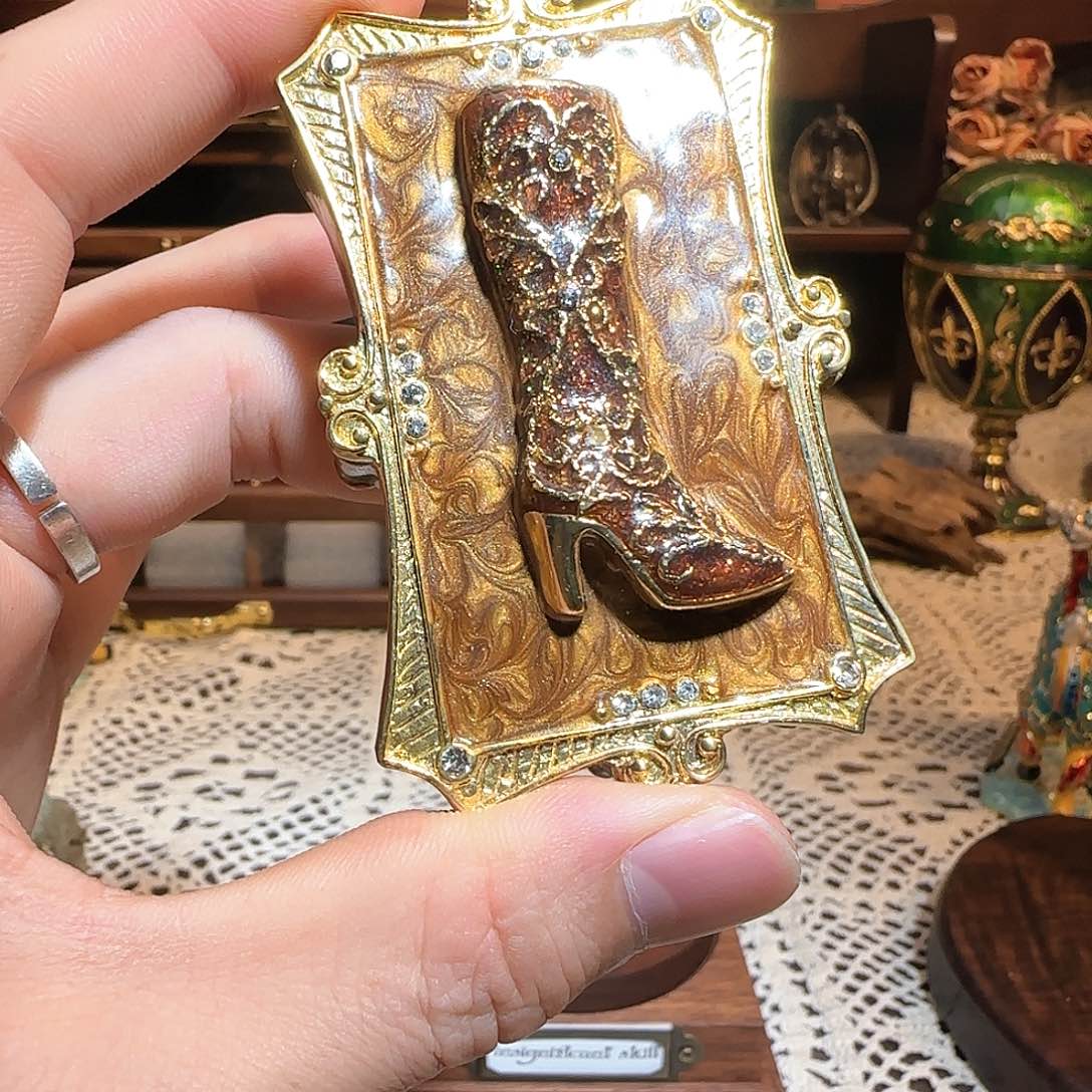 手工制品默认微瑕