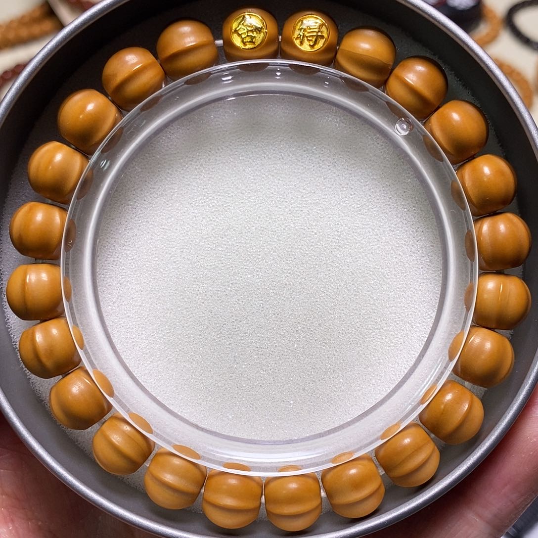 猴头核桃手串全品舍得双标鲨鱼鳍 尺寸10左右 馒头料