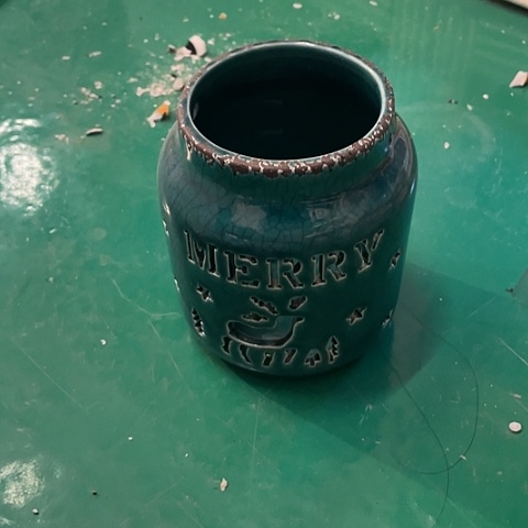 C***咪陶瓷微瑕特卖 满38包邮