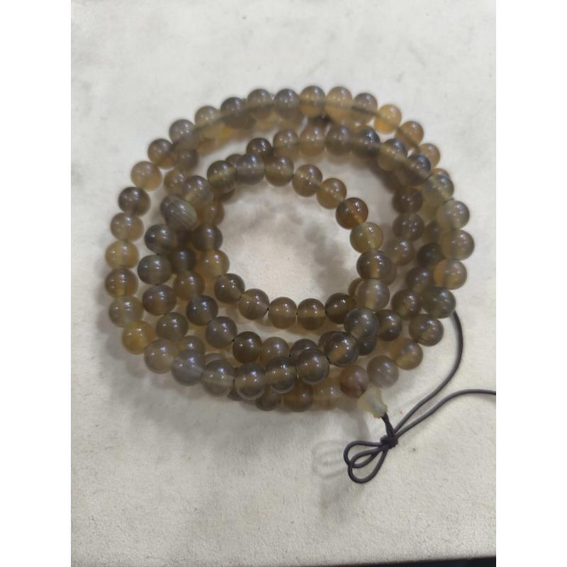 定制木珠0.8穿木珠-4690