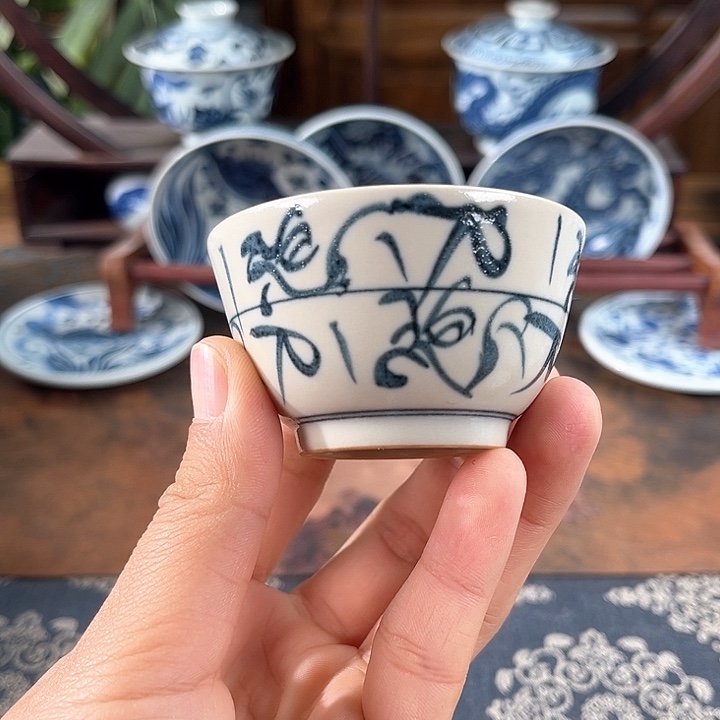 手工手绘，物美价廉