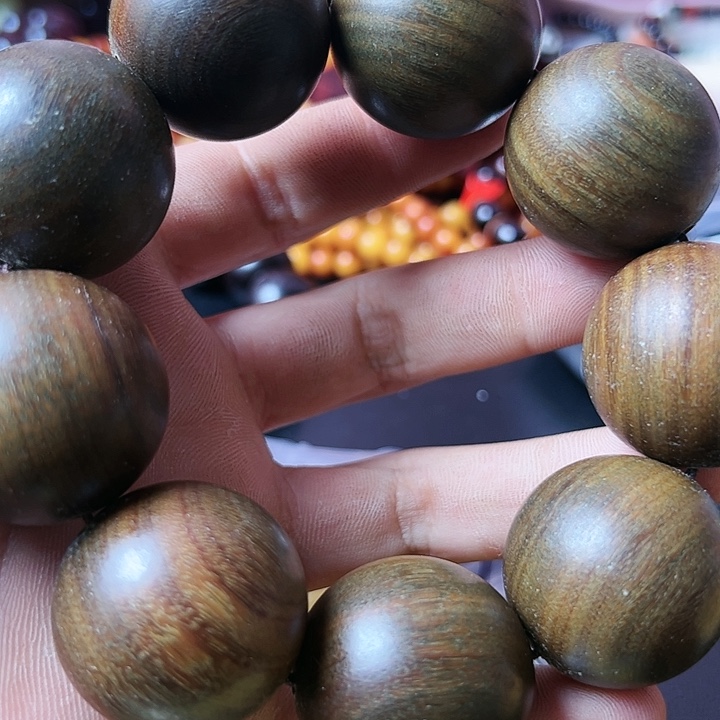 大果紫檀（缅甸花梨）马*莹A24