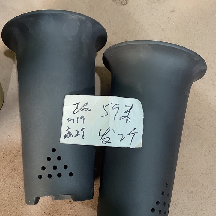 宜兴丁山张伟花盆