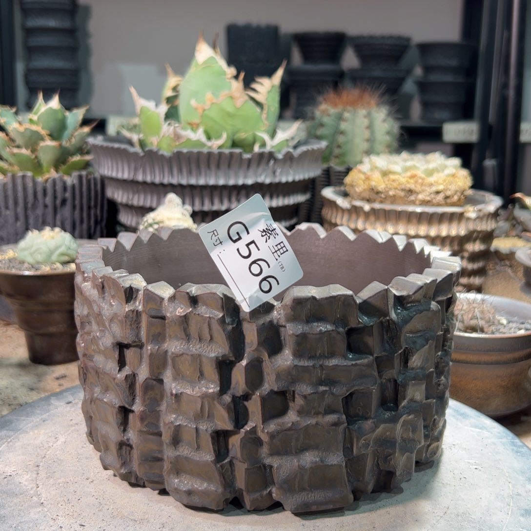 景德镇素里手工内口17高10