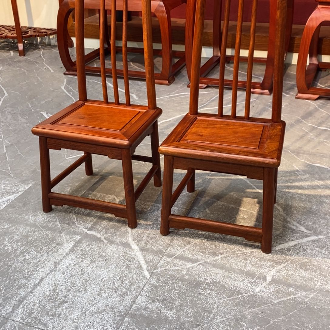 成套家具花梨木类