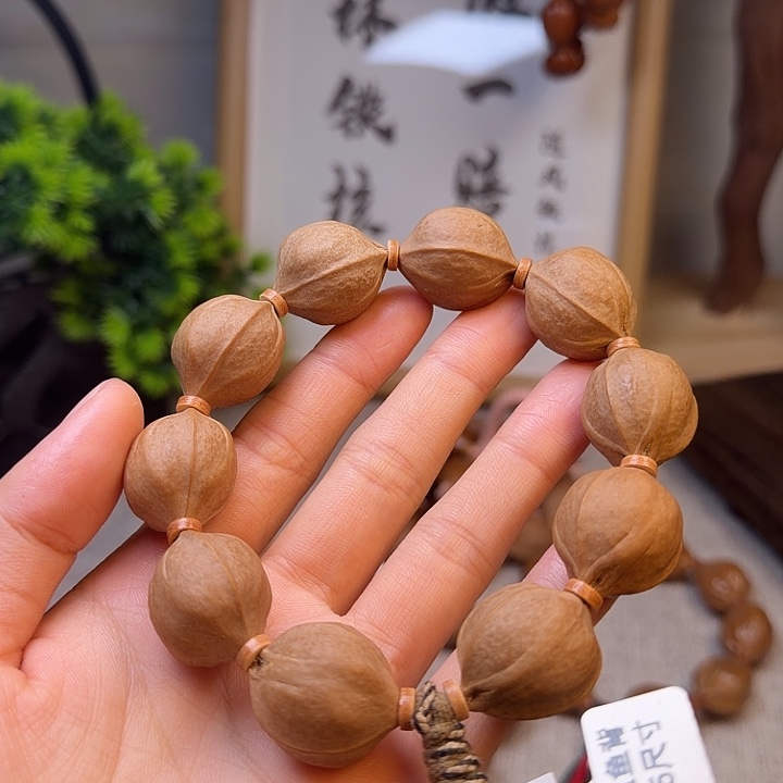 同***商橄榄核其他梅林铁核2025尺寸