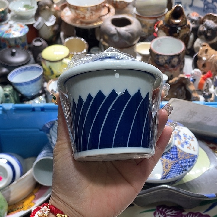 瓷片19.9包邮新疆西藏不发货