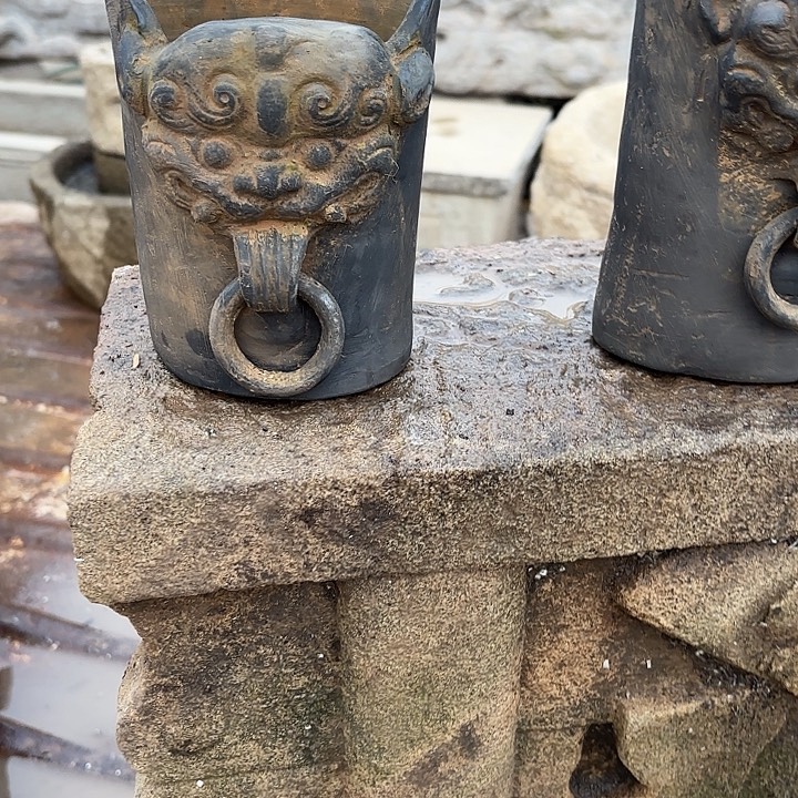 石材老物件包邮好看