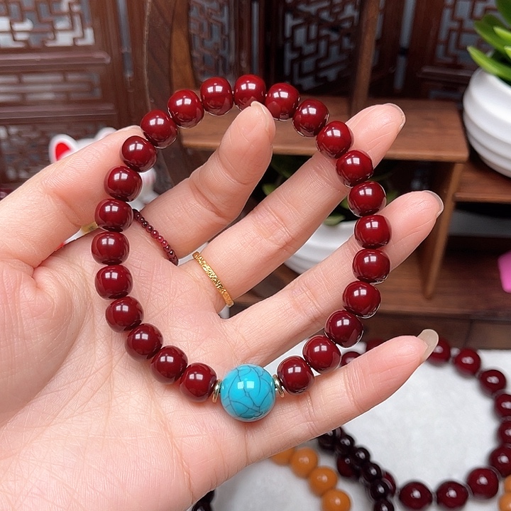 核桃手串/手链成***辉猴头手串毕业款老型92