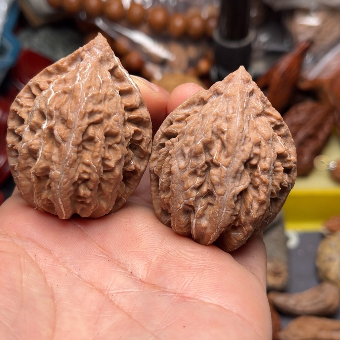 手串文玩核桃核桃88