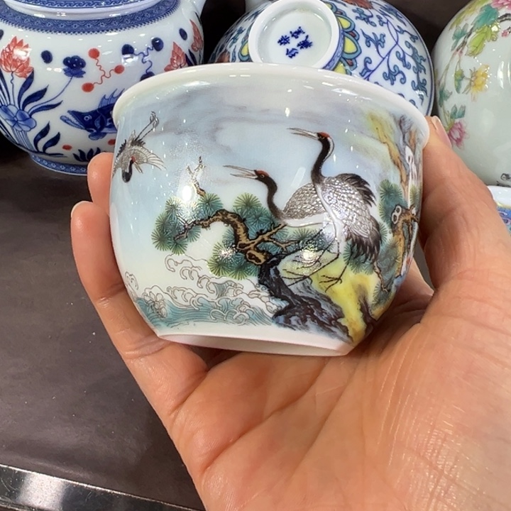 全场景德镇陶瓷景德镇陶瓷艺术