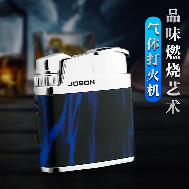 JOBON中邦王子机新款磕头气体创意红火送男友潮酷个性礼品