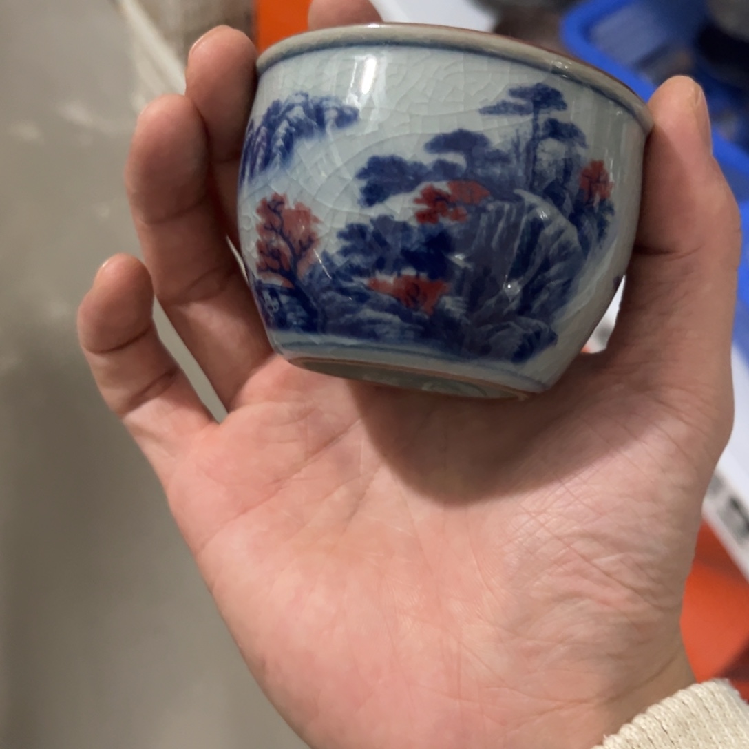 陶瓷等行业的生产和销售