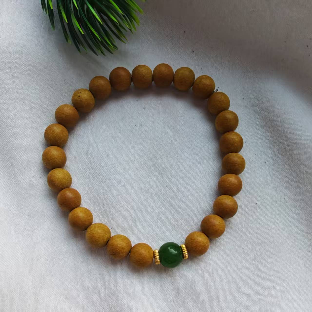 【桂花香方】古法合香珠