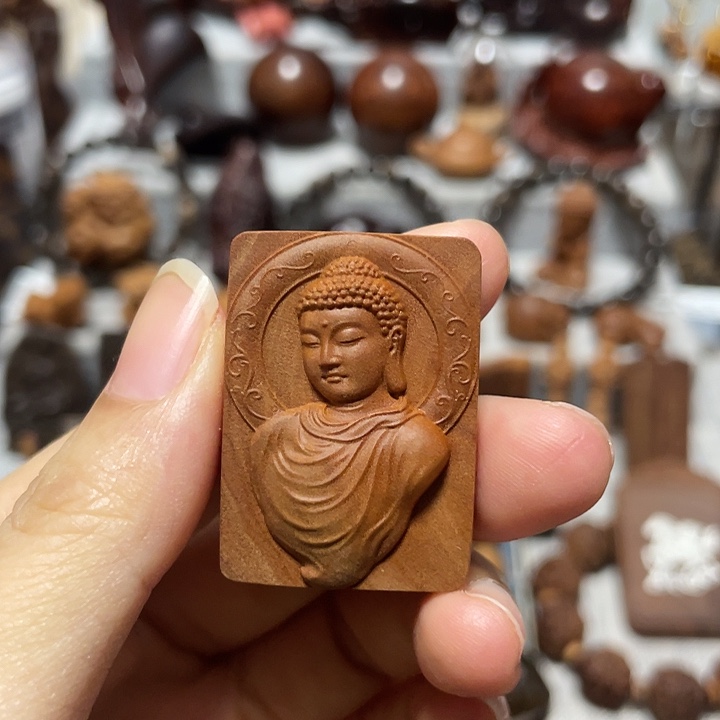 檀香木其他保真印度迈索尔老山檀香