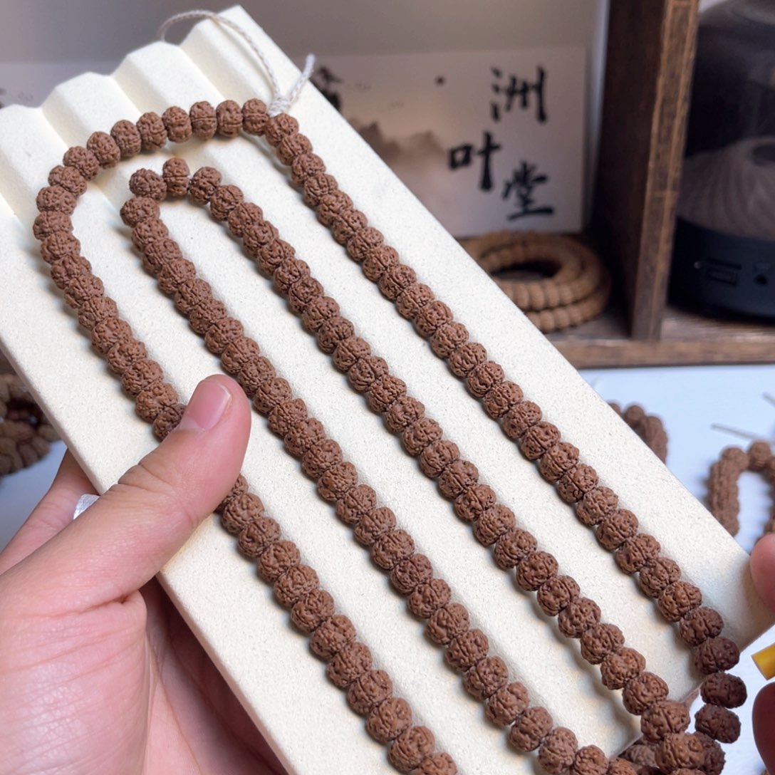 金刚菩提吊坠米*粒平细