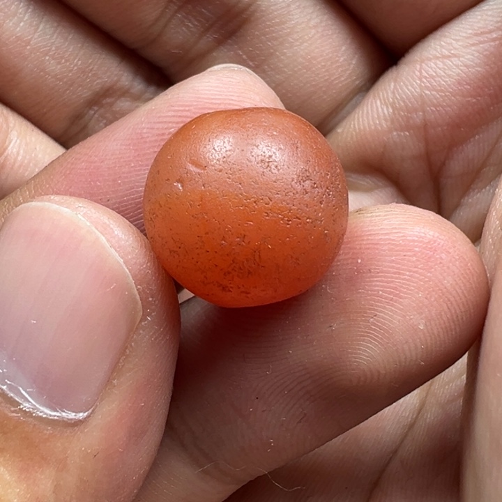 未镶嵌玛瑙/玉髓珠宝半成品x114