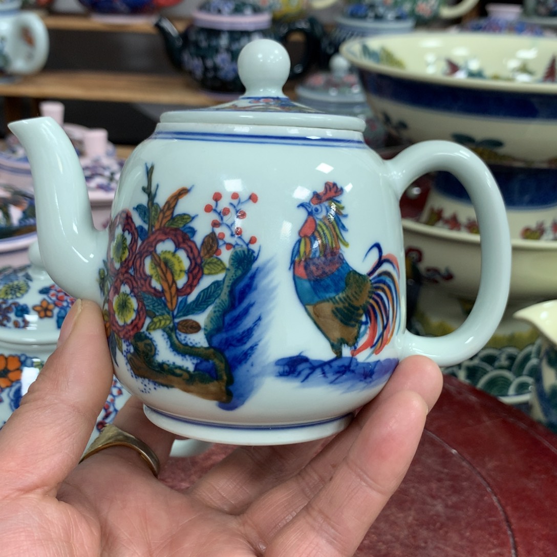 其他陶景德镇陶瓷 碗 盘 杯 壶 碟 各种……